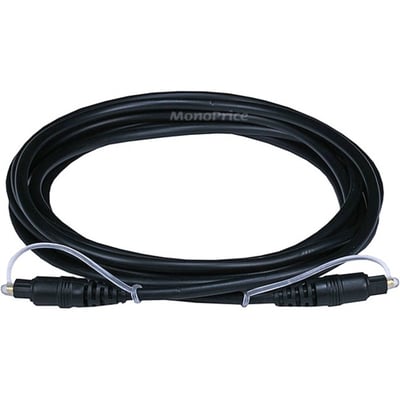 S/PDIF (TOSLINK) DIGITAL OAC_ 10FT