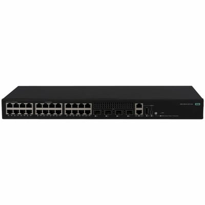 HPE NW CW SW 24G 4P 5150EI PL-34