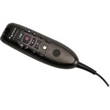 Nuance PowerMic Wired Microphone