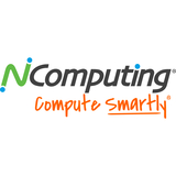 NComputing SuperRDP Server Pack for RDP vCAST + 3 Years Software Updates - License - 1 Server