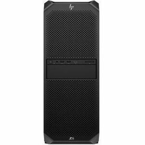 HP Z6 G5 A Workstation - AMD - Tower - Black
