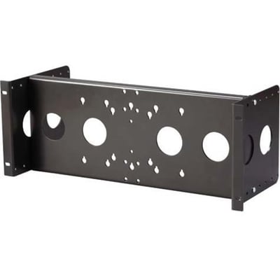 Chief FSA1015B 19" Equipment Rack Accessory Kit