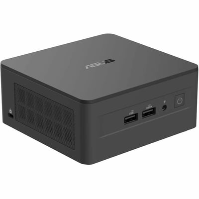 ASUS NUC 13 PRO TALL BAREBONE KIT MINI PC W/ INTEL 13TH GEN CORE
