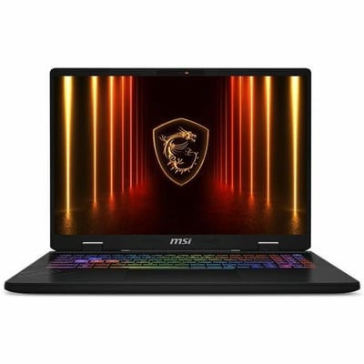CROSSHAIR 16 HX AI D2XWFKG-210U QHD+ U7-255HX/5060/32G/1T/WIN11