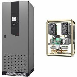 MGE STS 400A-600A ALL NO TVSS EMERGENCY SET - SPARE PART KIT LEVEL 1