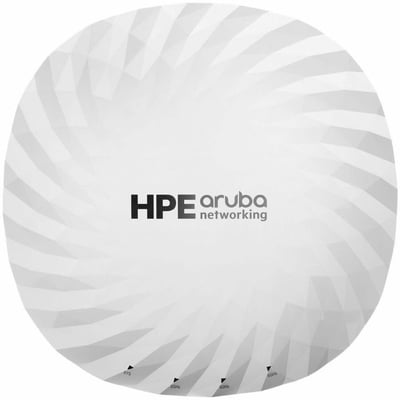 HPE ANW AP-755 EG TAA CAMPUS AP PL-VL