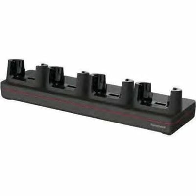 4 BAY CHARGE ONLY UNIVERSAL DOCK FOR CHARGING UP TO 4PCS OF