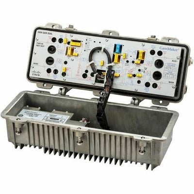Cisco Power Supply