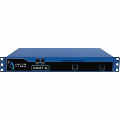 Apposite Netropy Network Emulator