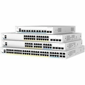 CATALYST 1300X 10-PORT 5GE UPOE 2X10G SFP+