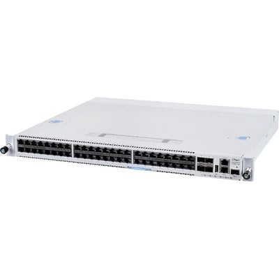 QCT The Next Wave Data Center Rack Management Switch