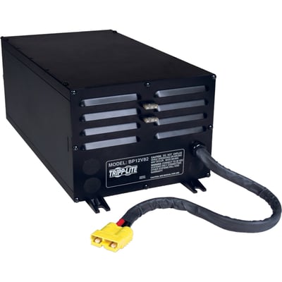 Tripp Lite by Eaton 12V DC 90-Amp Replacement Battery for HCRK and HCRK-INT Medical-Grade Mobile Power Retrofit Kits