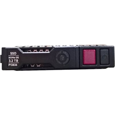 KIT HP G9-G10 3.2TB 2.5 NVME HP MU DS SSD