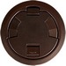 Wiremold Evolution 6CT2 Poke Thru Cover
