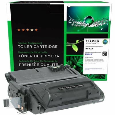 CIG REMANUFACTURED Q5942A