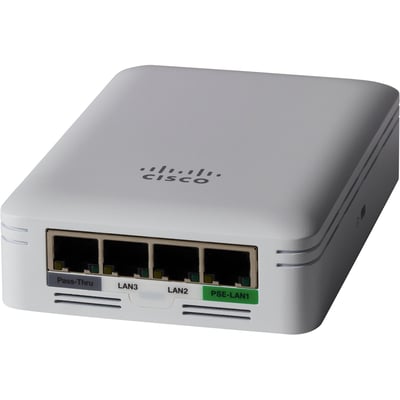 CISCO AIRONET MOBILITY EXPRESS 1815W SERIES REMANUFACTURED