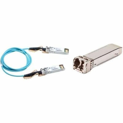 25G/10G LR DUAL RATE SFP28 10KM LC SINGLE MODE MSA ESPT251LR1LCL1DR