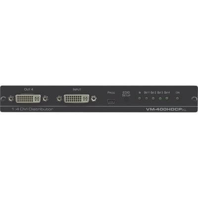 Kramer 1:4 4K60 4:2:0 DVI DA