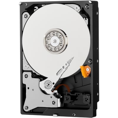 WD RED 8 TB HARD DRIVE 3.5 INTERNAL SATA (SATA/600) 5400RPM
