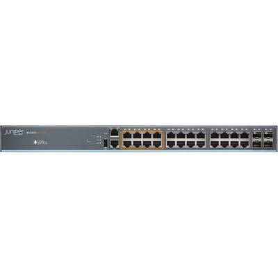Juniper EX2300 Ethernet Switch