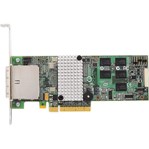 BROADCOM 3WARE 9750-8E SAS CONTROLLER SERIAL ATA/600 6GB/S