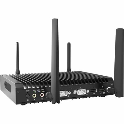 THINKEDGE SE10 INTEL ATOM X6425 X6425RE (1.90GHZ ) W10 IOT ENTERPRI
