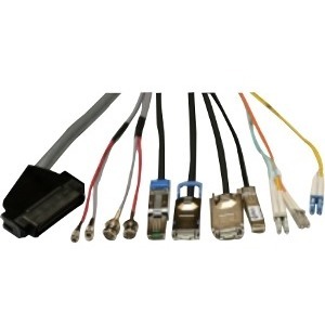 ENET 1M MTRJ/SC Duplex Multimode 62.5/125 OM1 or Better Orange Fiber Patch Cable 1 meter MTRJ-SC Individually Tested