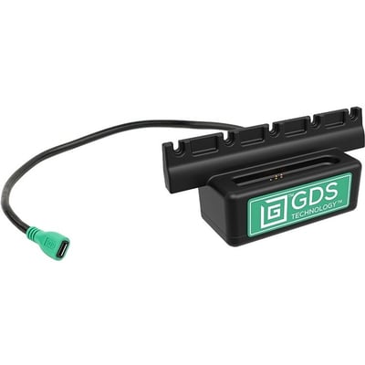 GDS mUSB Vehicle Dock Cup for IntelliSkin Next Gen Tablets