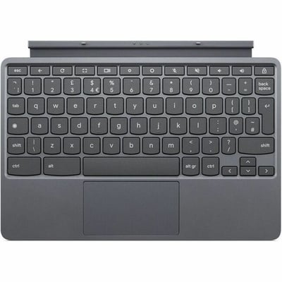 KBD_BO CHROME DUET G2 FOLIO KB US