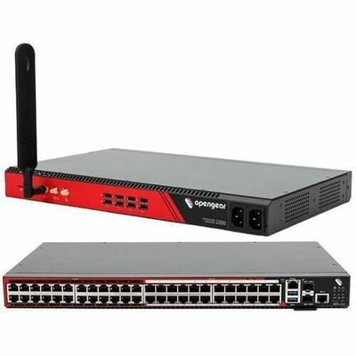 24SERIAL PT+24X1GBESWITCH4GLTE 10G1TB LIGHTHOUSE SERVICE PORTAL