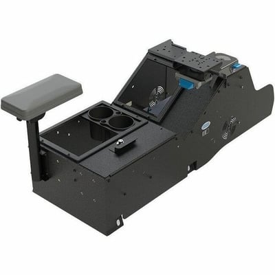 Gamber-Johnson Vehicle Mount Kit