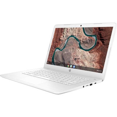 HP Chromebook 14-db0000 14-db0030nr 14" Chromebook - AMD A4-9120 - 4 GB - 32 GB Flash Memory