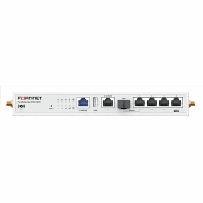 FORTIEXTENDER-511G-WIFI INDOOR BROADBAND WRLS WAN ROUTER