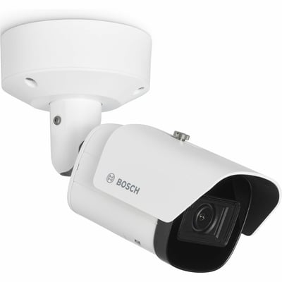 BOSCH SECURITY CAMERA BULLET IP SECURITY CAMERA 1920 X 1080