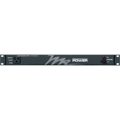 Middle Atlantic 9-Outlets Power Strip
