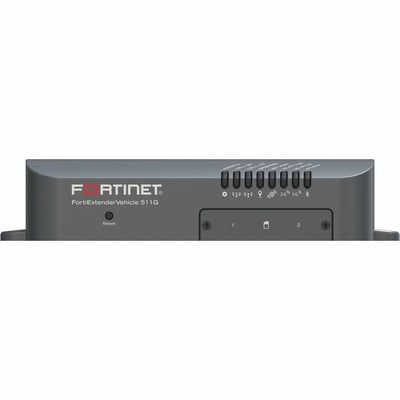 FORTIEXTENDERVEHICLE-511G RUGGED BROADBAND WIRELESS WAN