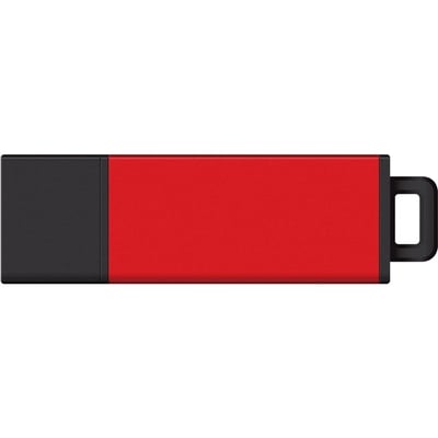 Centon USB 2.0 Datastick Pro2 (Red) 8GB