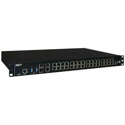 CONNECT EZ 32 MEI SERIAL SVR 32 RS-232/422/485 US PWR CORD