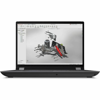 THINKPAD P16 G2 CORE I7-14700HX 3.9G 16GB 512GB SSD 16 NT W11P