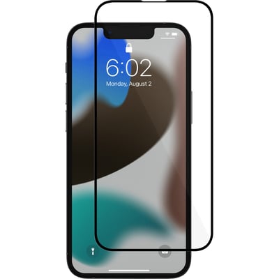 Moshi AirFoil Pro iP13 mini - Black Black