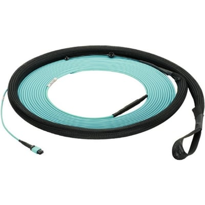 Panduit Fiber Optic Network Cable