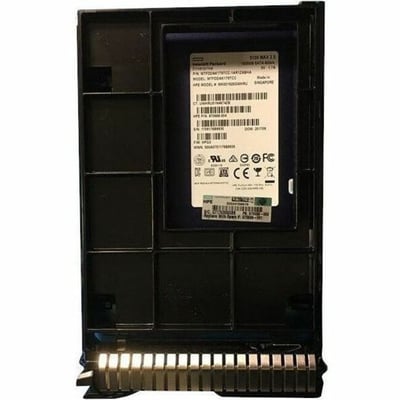 HPI SOURCING - NEW 1.92 TB Solid State Drive - 2.5" Internal - SATA (SATA/600) - Mixed Use