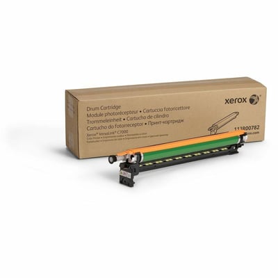 Xerox Genuine Color Drum Cartridge