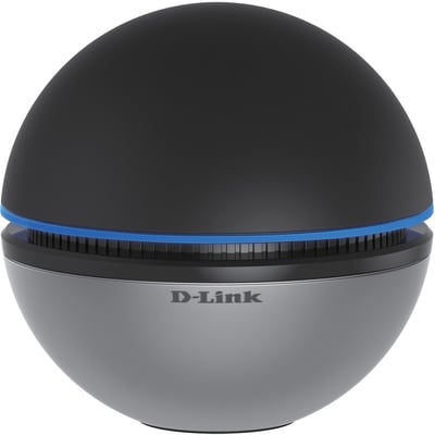 D-Link DWA-192 IEEE 802.11ac Wi-Fi Adapter for Desktop Computer, Notebook