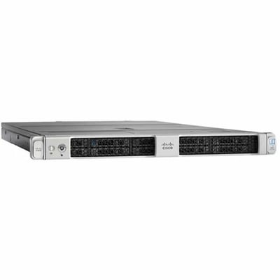 SP C220 M5SX W/2X6226R,12X32GB MEM,VIC1457 REMANUFACTURED
