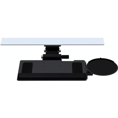 6G BLACK MECHANISM, STD BLACK,  STANDARD BOARD, 8.5 CLIP MOUSE, 19 FOAM PALMREST