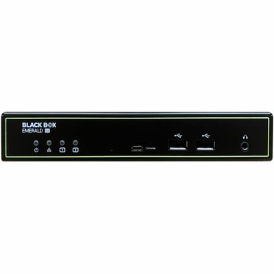 EMERALD DH HD 2K EMD-SE DP RCVR
