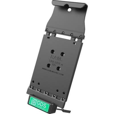 RAM Mounts GDS Vehicle Dock for Apple iPad Air 2, Pro 9.7 & 5th Gen