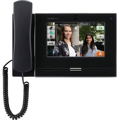 Aiphone IXG-MK Video Door Phone Sub Station