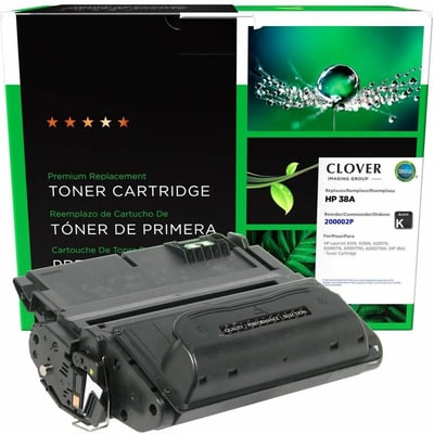 CIG REMANUFACTURED Q1338A
